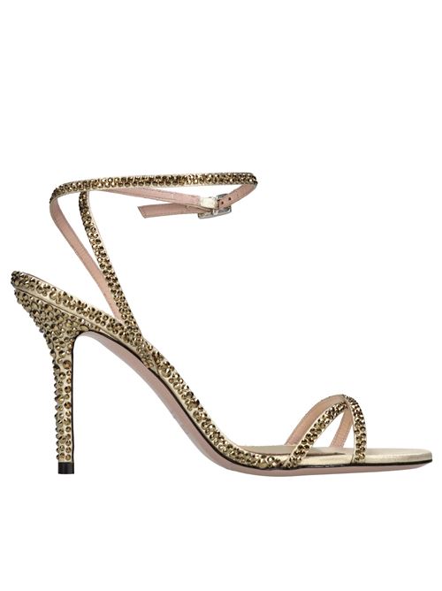  GEDEBE | CHARLIZE 100 LAME+CRYSTALORO